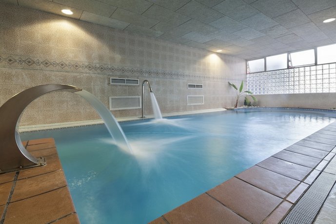 Hotel Best Triton