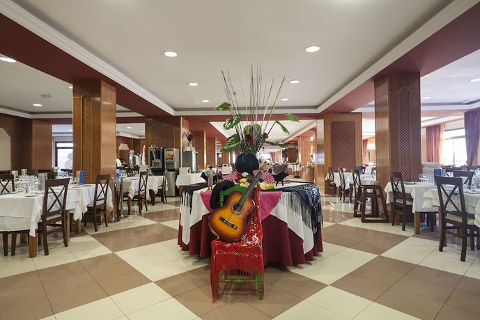 Hotel Best Triton