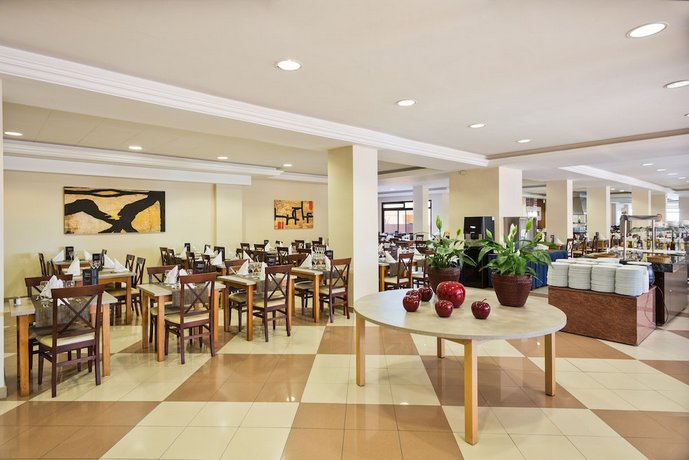 Hotel Best Triton