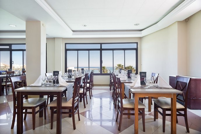Hotel Best Triton