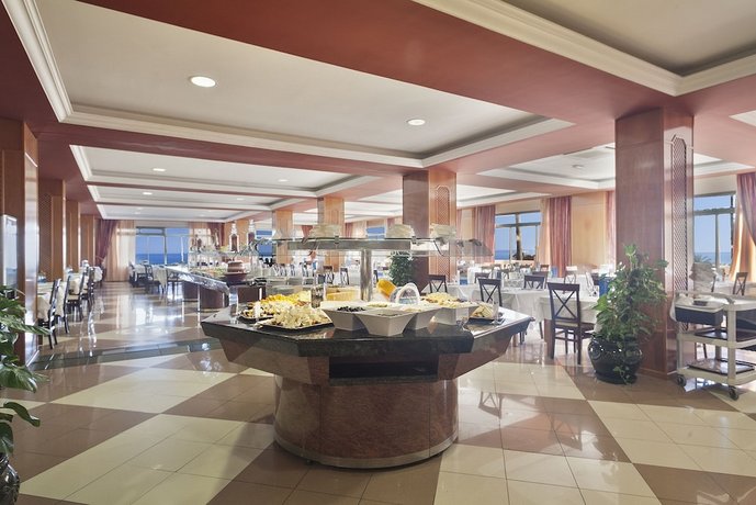 Hotel Best Triton