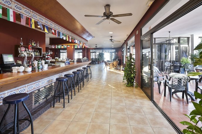 Hotel Best Triton