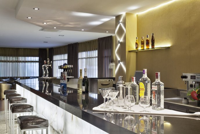 Hotel Best Triton