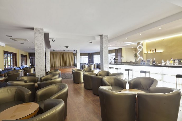 Hotel Best Triton