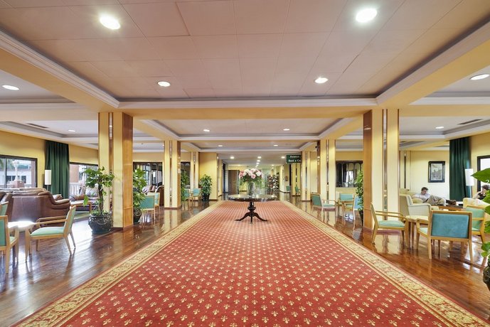 Hotel Best Triton