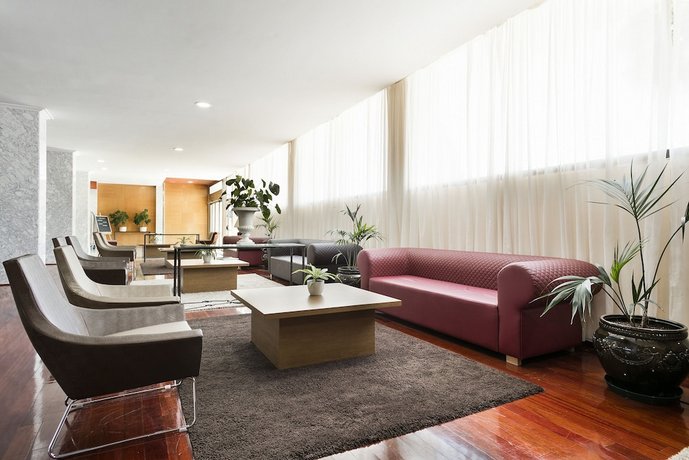 Hotel Best Triton