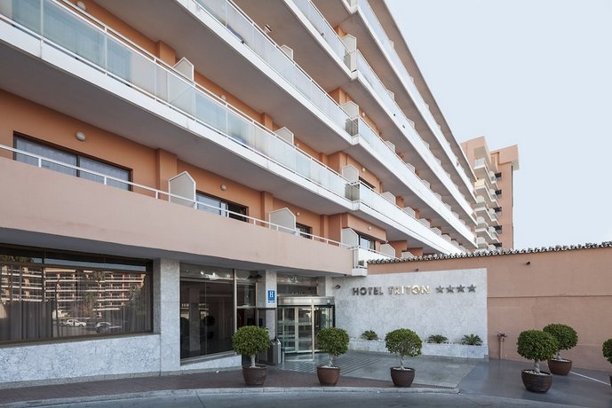 Hotel Best Triton