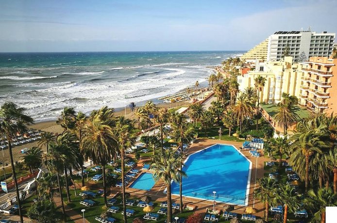 Hotel Best Triton