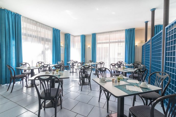 MyLago Hotel