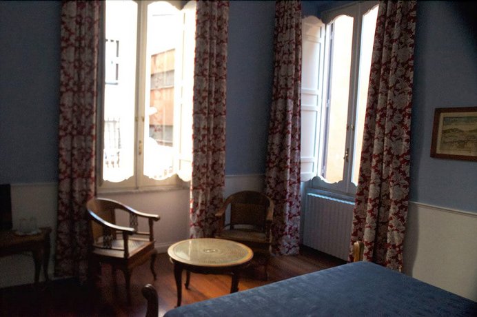 Relais Teatro Argentina