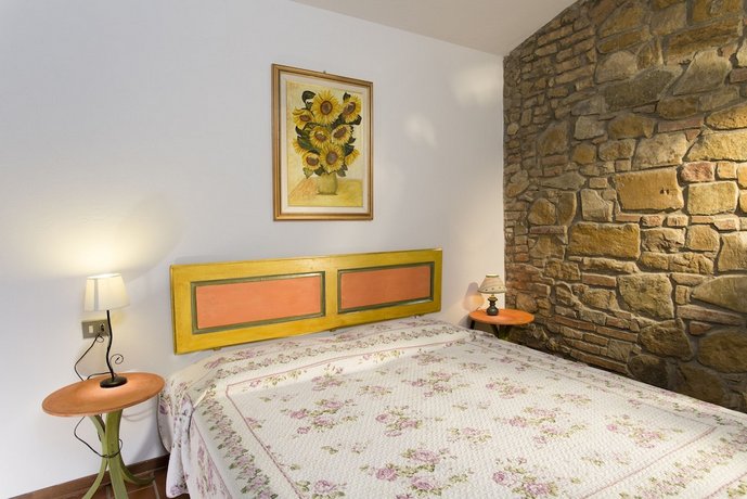 Borgo La Casaccia