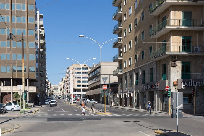 Budget Rooms Cagliari