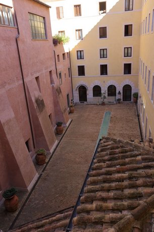 Casa I Cappuccini