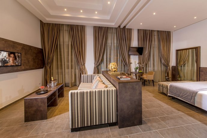 Hearth Hotel