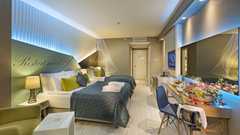Wind of Lara Hotel & SPA - Ultra All Inclusive