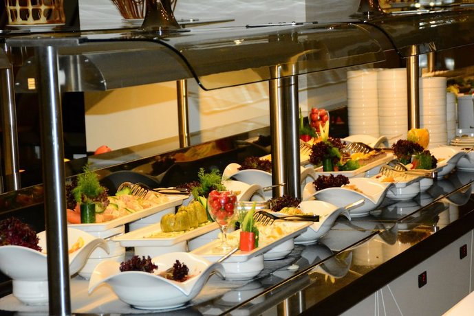 Wind of Lara Hotel & SPA - Ultra All Inclusive