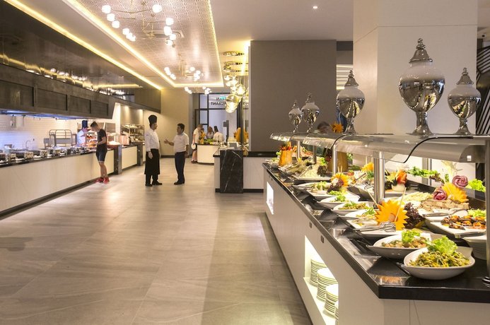 Wind of Lara Hotel & SPA - Ultra All Inclusive