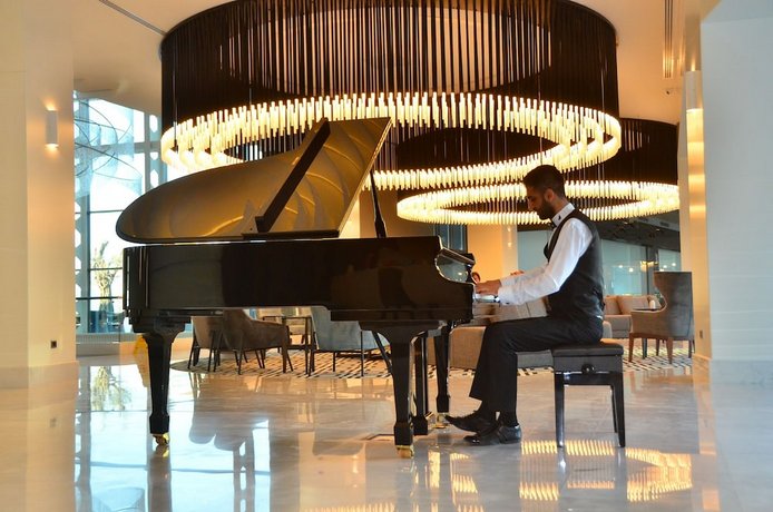 Wind of Lara Hotel & SPA - Ultra All Inclusive