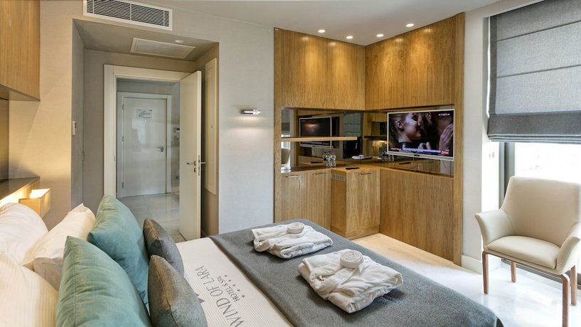 Wind of Lara Hotel & SPA - Ultra All Inclusive