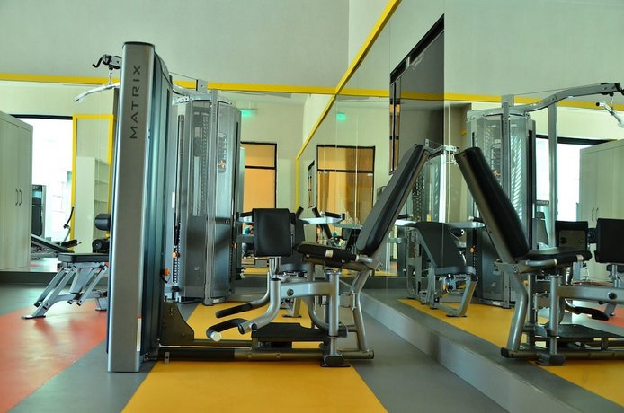 Wind of Lara Hotel & SPA - Ultra All Inclusive