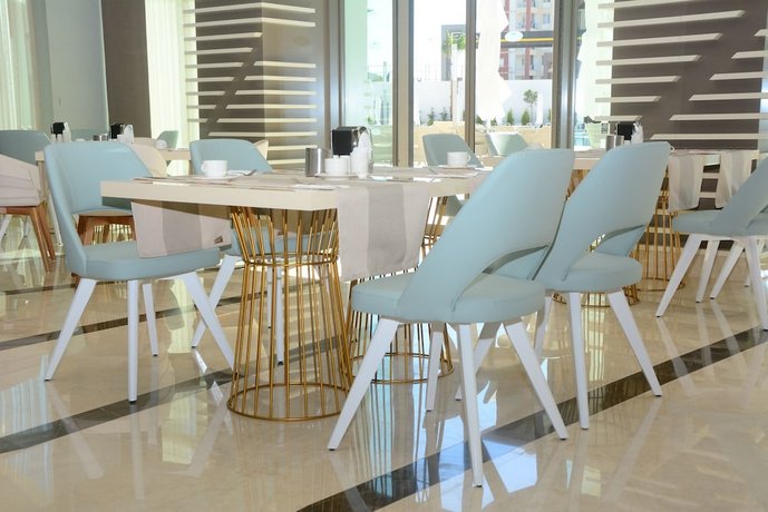 Wind of Lara Hotel & SPA - Ultra All Inclusive