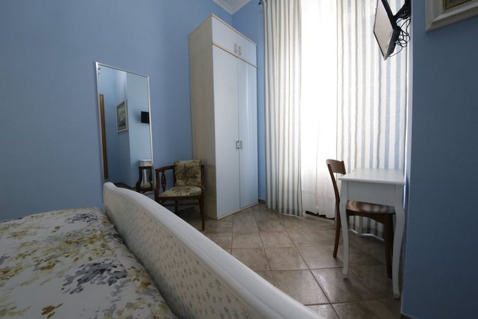Albachiara Guest House Rome
