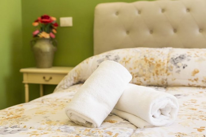 Albachiara Guest House Rome