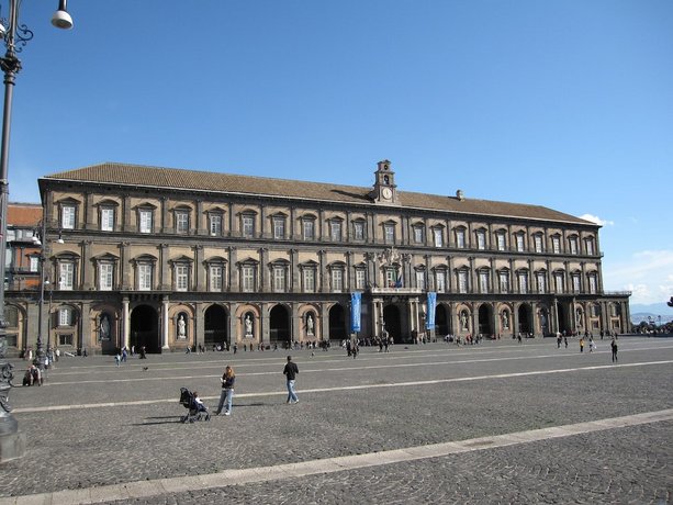 Dimora San Felice