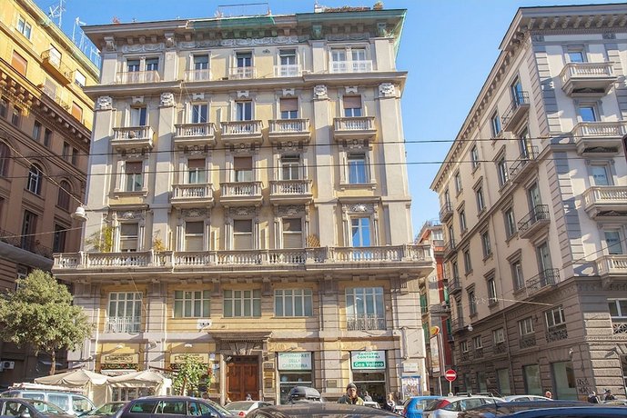 Palazzo Depretis