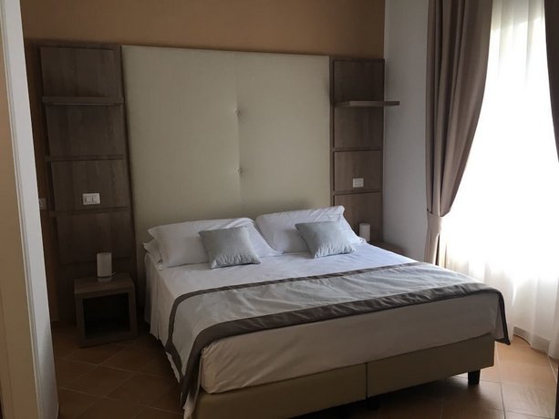 Residenza Scarlatti