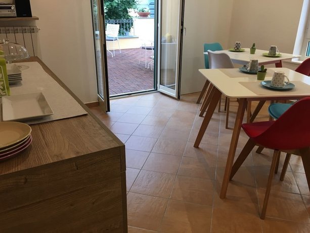 Residenza Scarlatti