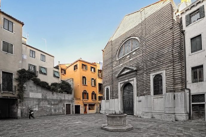 La Locandiera Venice