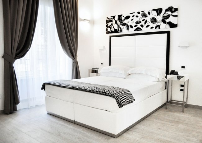 LHP Suite Roma Termini