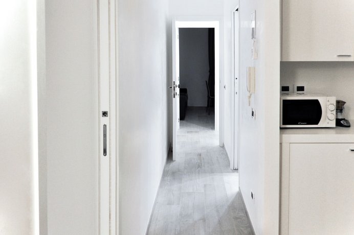 LHP Suite Roma Termini