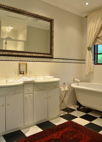 Highgrove House