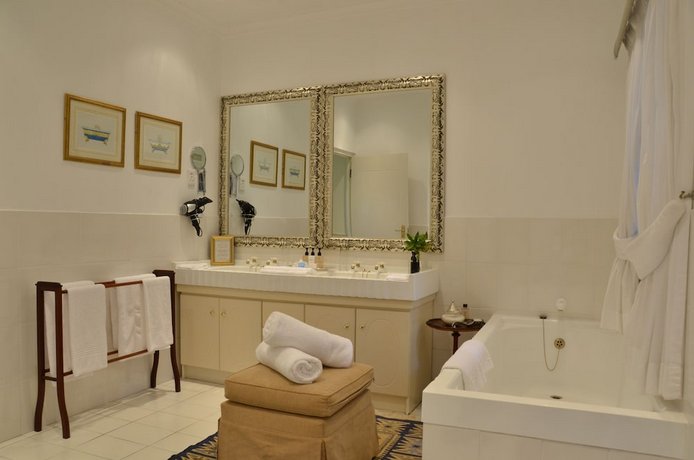 Highgrove House