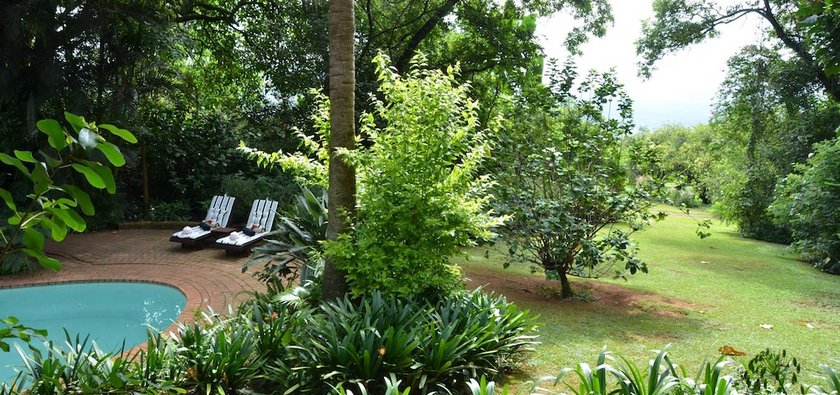 Highgrove House