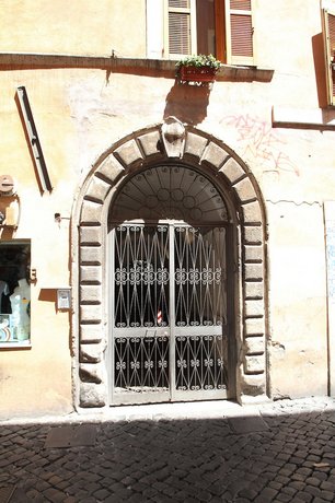 LHP Suite Roma Trastevere