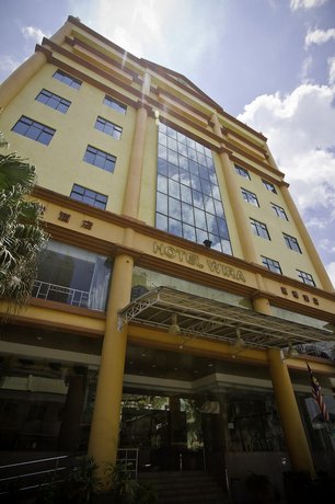 Hotel Wira Kuala Lumpur