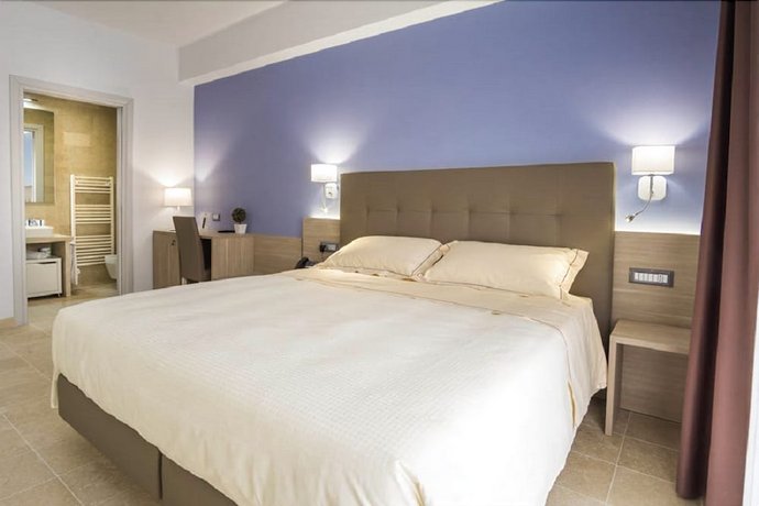 Netum Hotel
