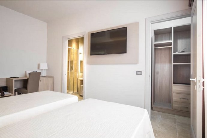 Netum Hotel