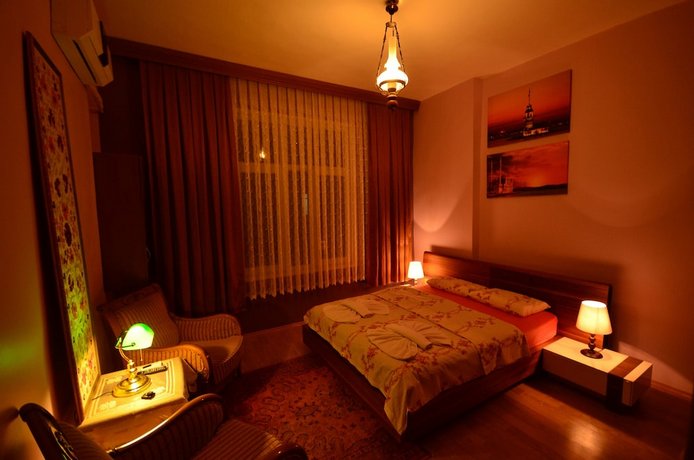 Subrosa Hotel Istanbul