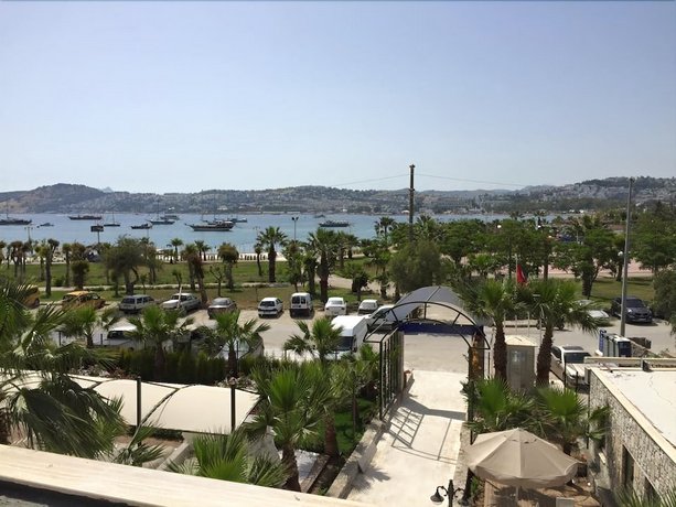 Anadolu Hotel Bodrum