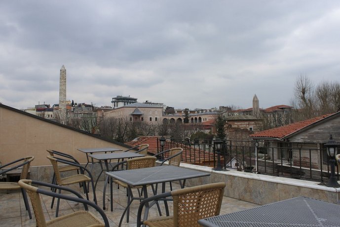 Hotel SultanHill