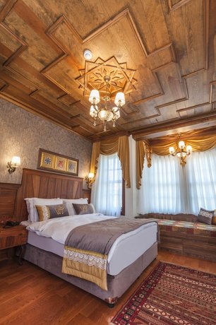 Ferman Konak Hotel