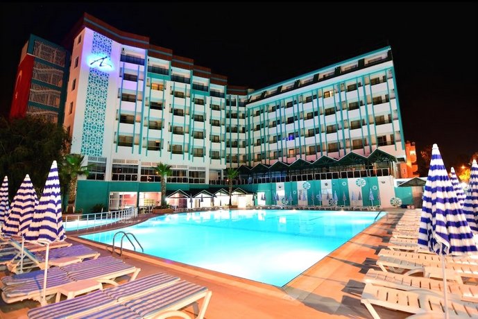 Ananas Otel