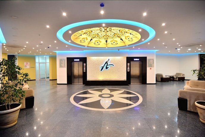 Ananas Otel