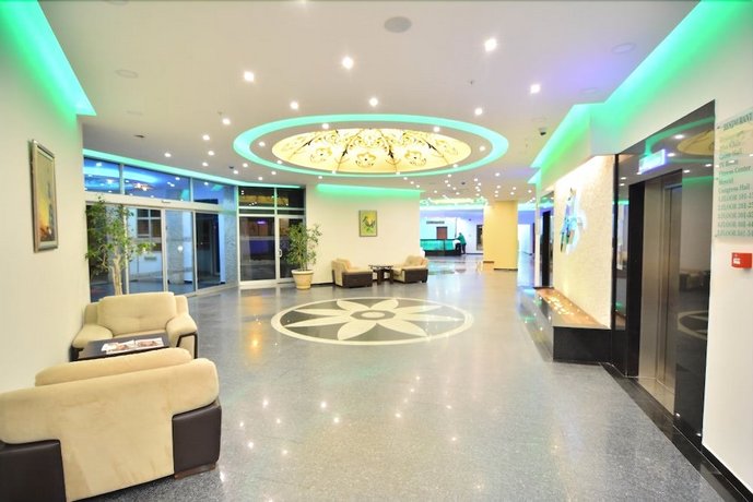 Ananas Otel