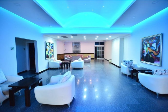 Ananas Otel