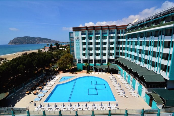 Ananas Otel